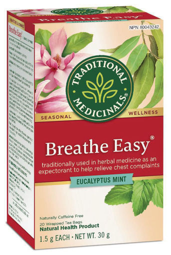 Picture of BREATHE EASY TEA
