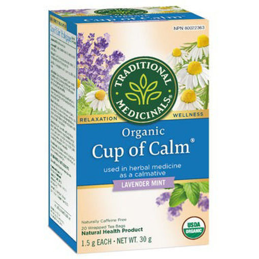 Picture of CUP OF CALM 20 S