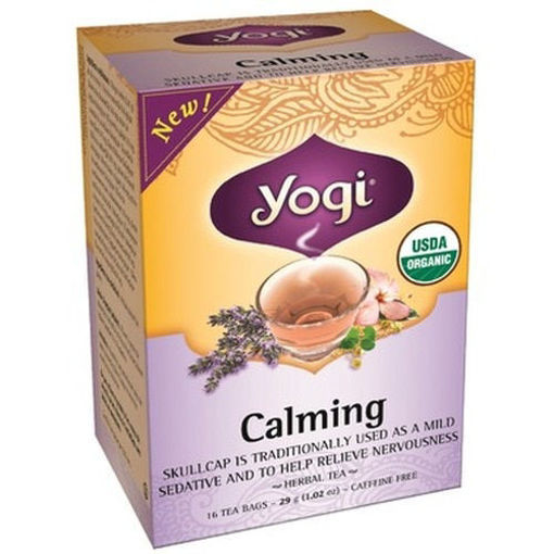 Picture of YOGI Calming Tea