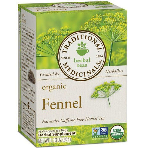 Picture of FENNEL 20 S