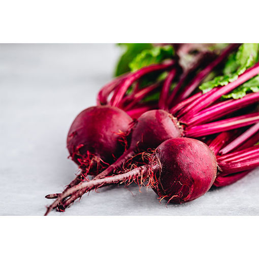 Picture of Beets Red Bunch