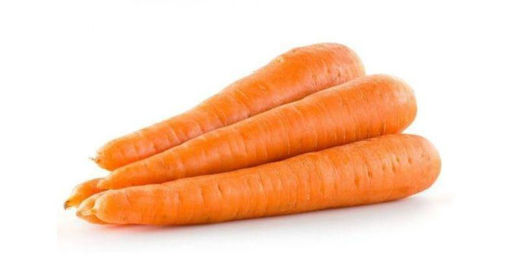 Picture of Carrots Table #1