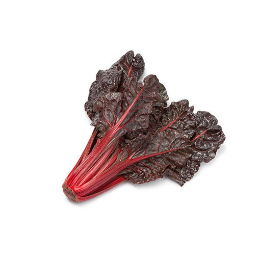 Picture of CHARD RED