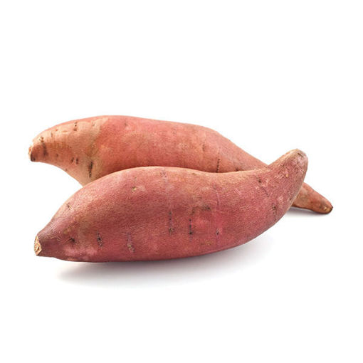 Picture of Yam Potato