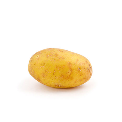 Picture of Potato Yellow