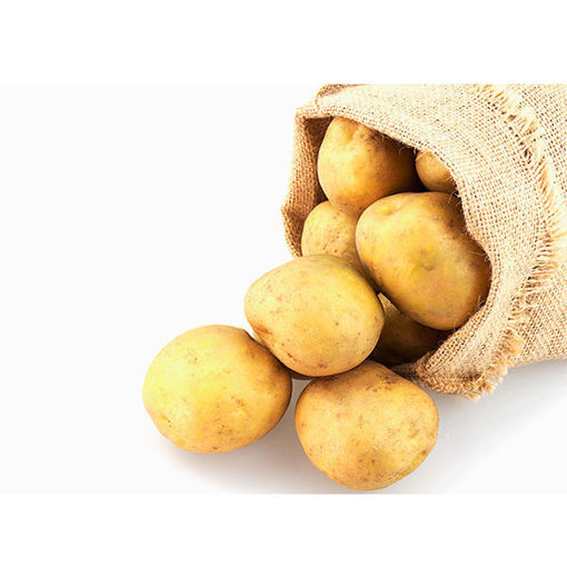 Picture of Potato Yellow 3#