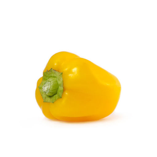 Picture of Peppers Yellow
