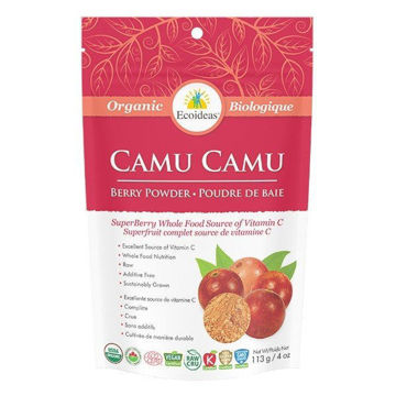 camu ecoideas