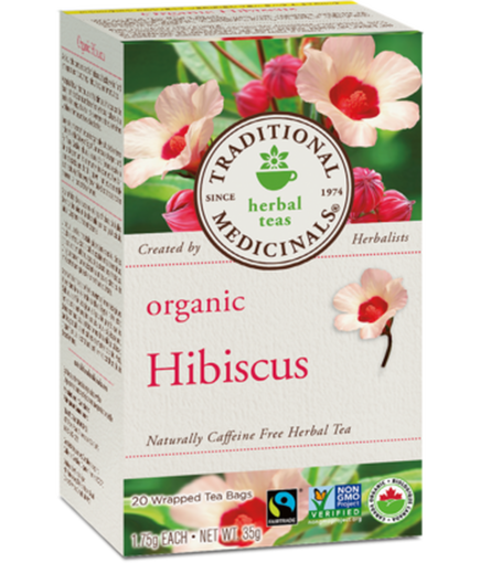 Picture of HIBISCUS 20 S