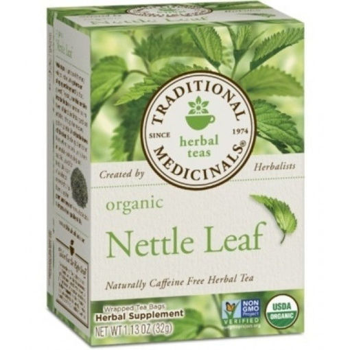 Picture of Nettle Leaf Tea