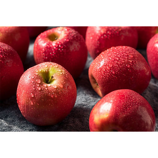 Picture of Apples Pink Lady