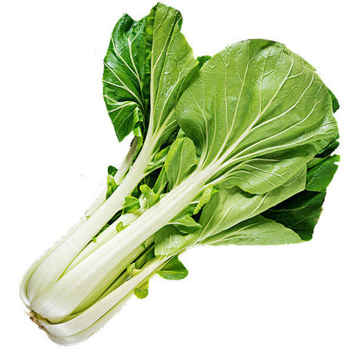 Picture of Baby Bok Choy