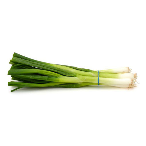 Picture of Green Onions Scallions