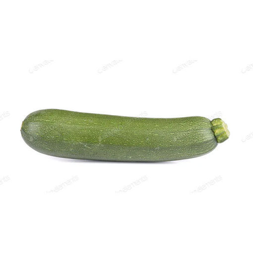 Picture of Zucchini