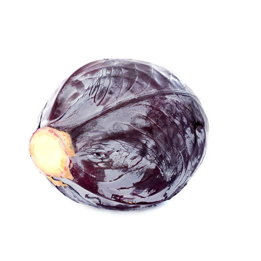 Picture of Red cabbage