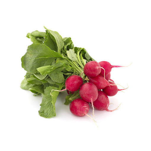 Picture of Radish Bunch