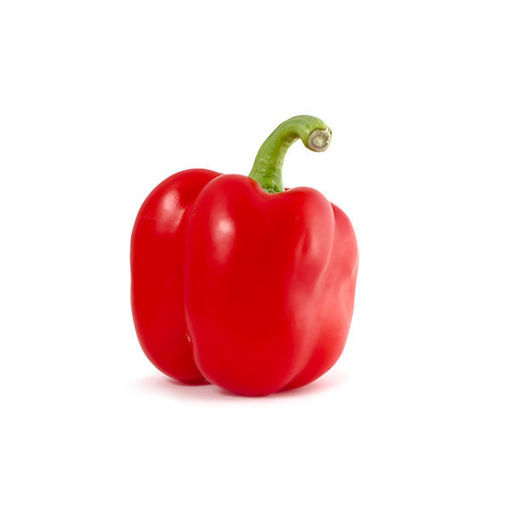 Picture of Peppers Red