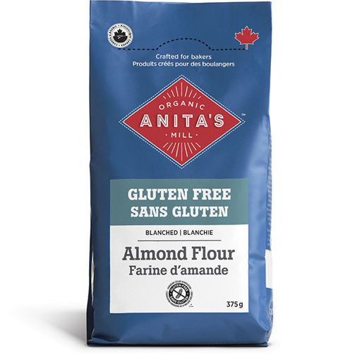 Picture of Gluten-Free Almond Flour Organic, Anitas