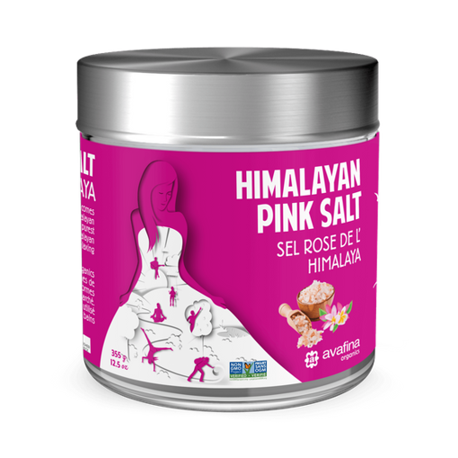 Picture of Himalayan Salt Natural, Avafina