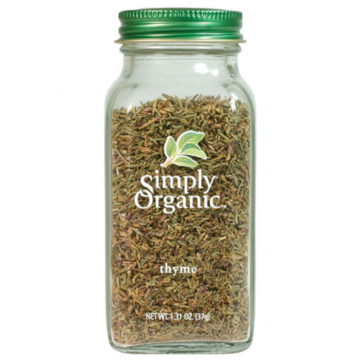 Picture of THYME LEAF 31 G