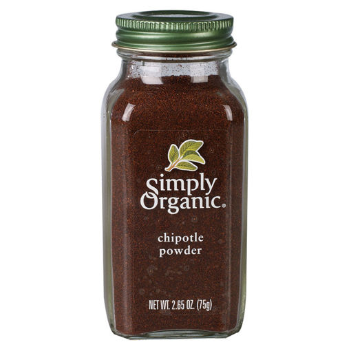 Picture of Chipotle Powder Simply Organic