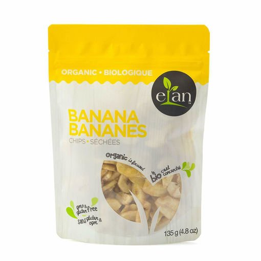 Picture of BANANA CHIPS 135 G