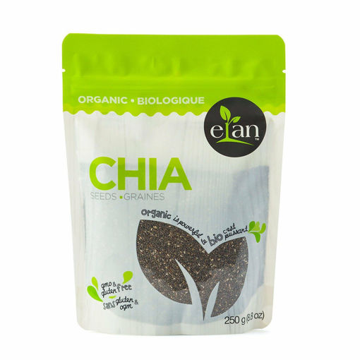 Picture of CHIA SEEDS 250 G