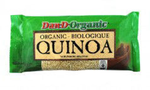 Picture of Quinoa Organic, Dan-D