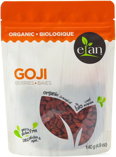 Picture of Goji Berries Organic, Elan