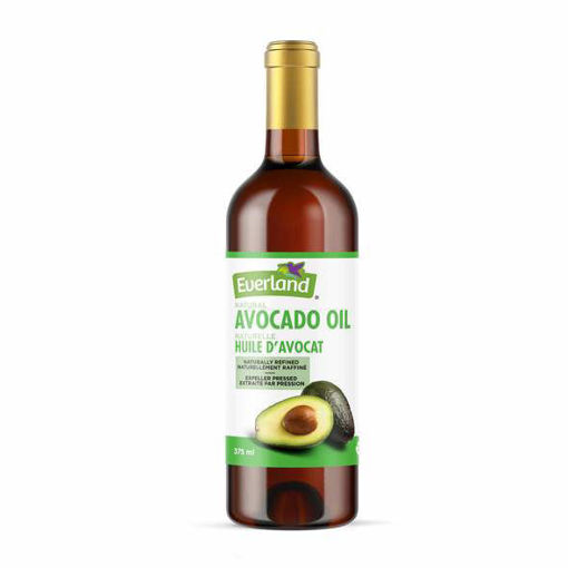 Picture of Avocado Oil Organic, Everland