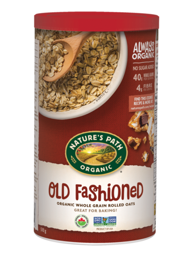 Picture of OLD FASHIONED OATS 510 G
