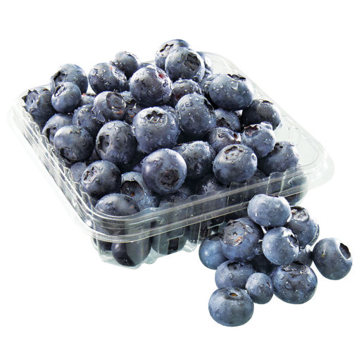 Picture of BLUEBERRY CLAMSHELL FCY 6OZ OR