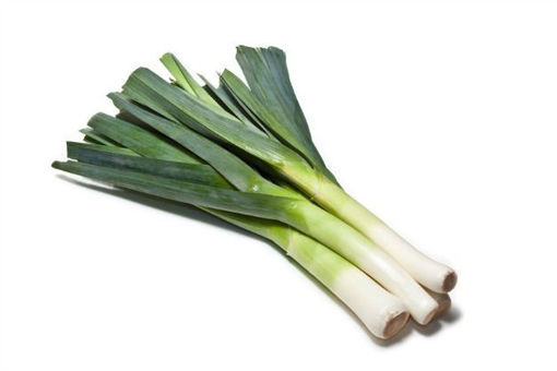 Picture of LEEKS