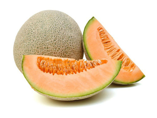 Picture of MELON CANTALOUPE ORG