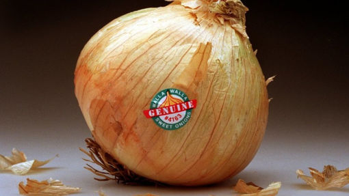 Picture of ONIONS SWEET WALLA WALLA MED