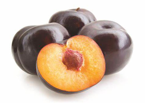 Picture of PLUMS ORGANIC