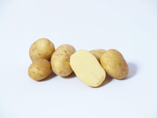 Picture of POTATO YELLOW NUGGET