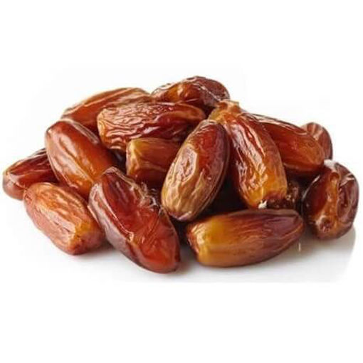 Picture of DATES DEGLET NOOR PITTED  FCY CA