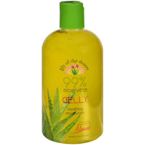 Picture of 99% ALOE VERA GELLY 342G