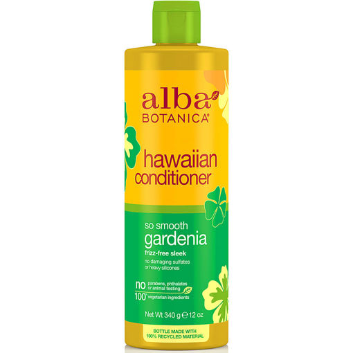 Picture of ALBA  CONDITIONER GARDENIA 355ML