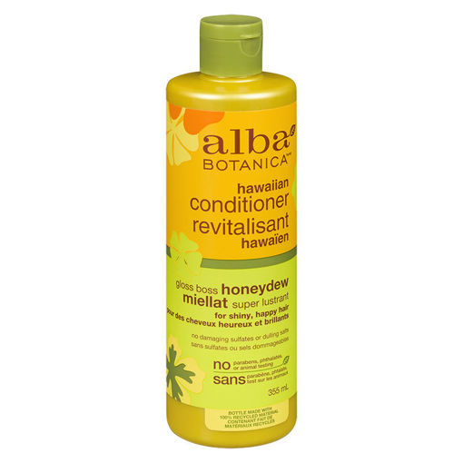 Picture of ALBA CONDITIONER HONEYDEW 355ML