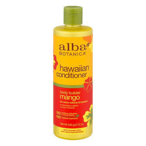 Picture of ALBA CONDITIONER MANGO 355ML