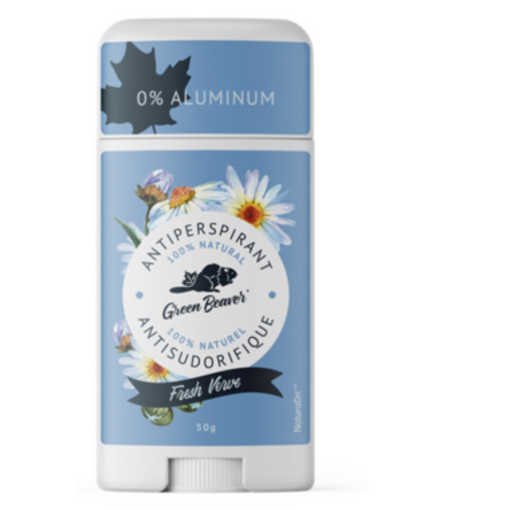 Picture of NATURAL ANTIPERSPIRANT VERVE 50G