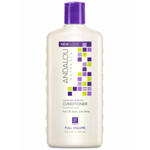 Picture of ANDALOU FULL VOLUME CONDITIONER 340ML