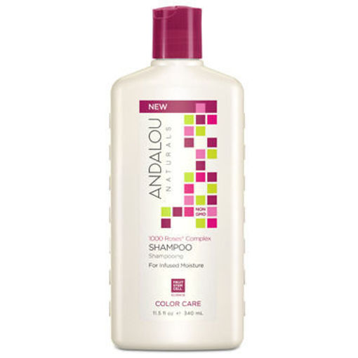 Picture of ANDALOU COLOUR CARE SHAMPOO 340ML