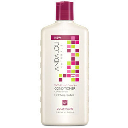 Picture of ANDALOU COLOUR CARE CONDITIONER 340ML