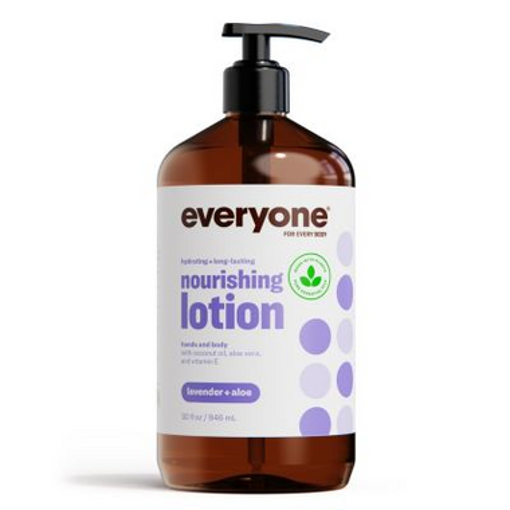 Picture of NOURISHING LOTION LAVENDER/ALOE 946ML