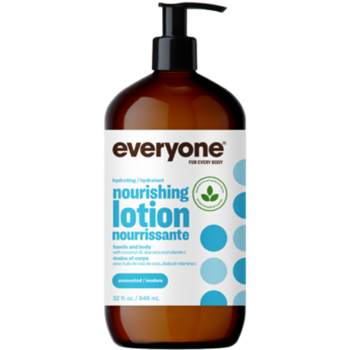 Picture of NOURISHING LOTION UNSCENTED 946ML
