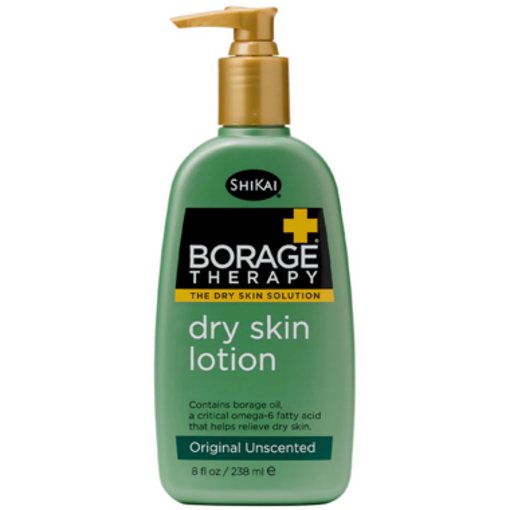 Picture of BORAGE THERAPY DRY SKIN LOTION 238ML