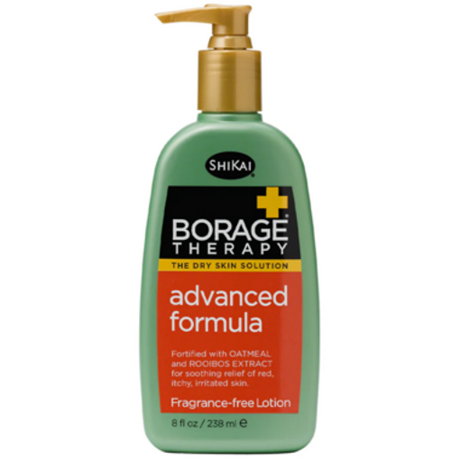 Picture of BORAGE LOTION ADVANCED FORMULA 238ML